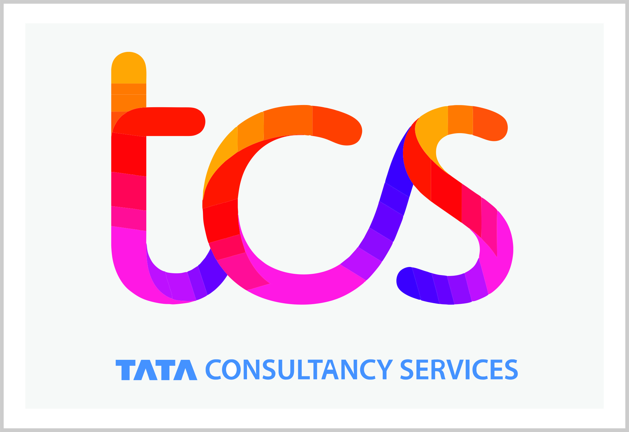 Tata Consultancy Services