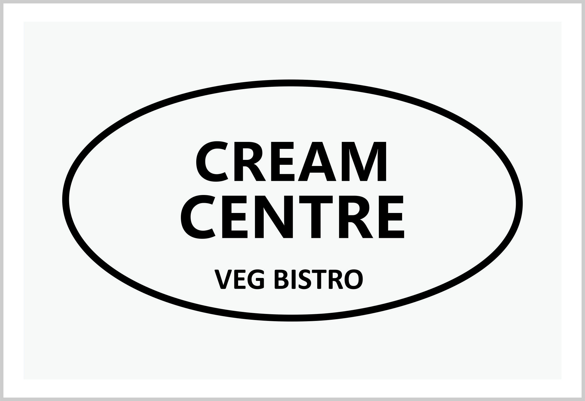 Cream Center