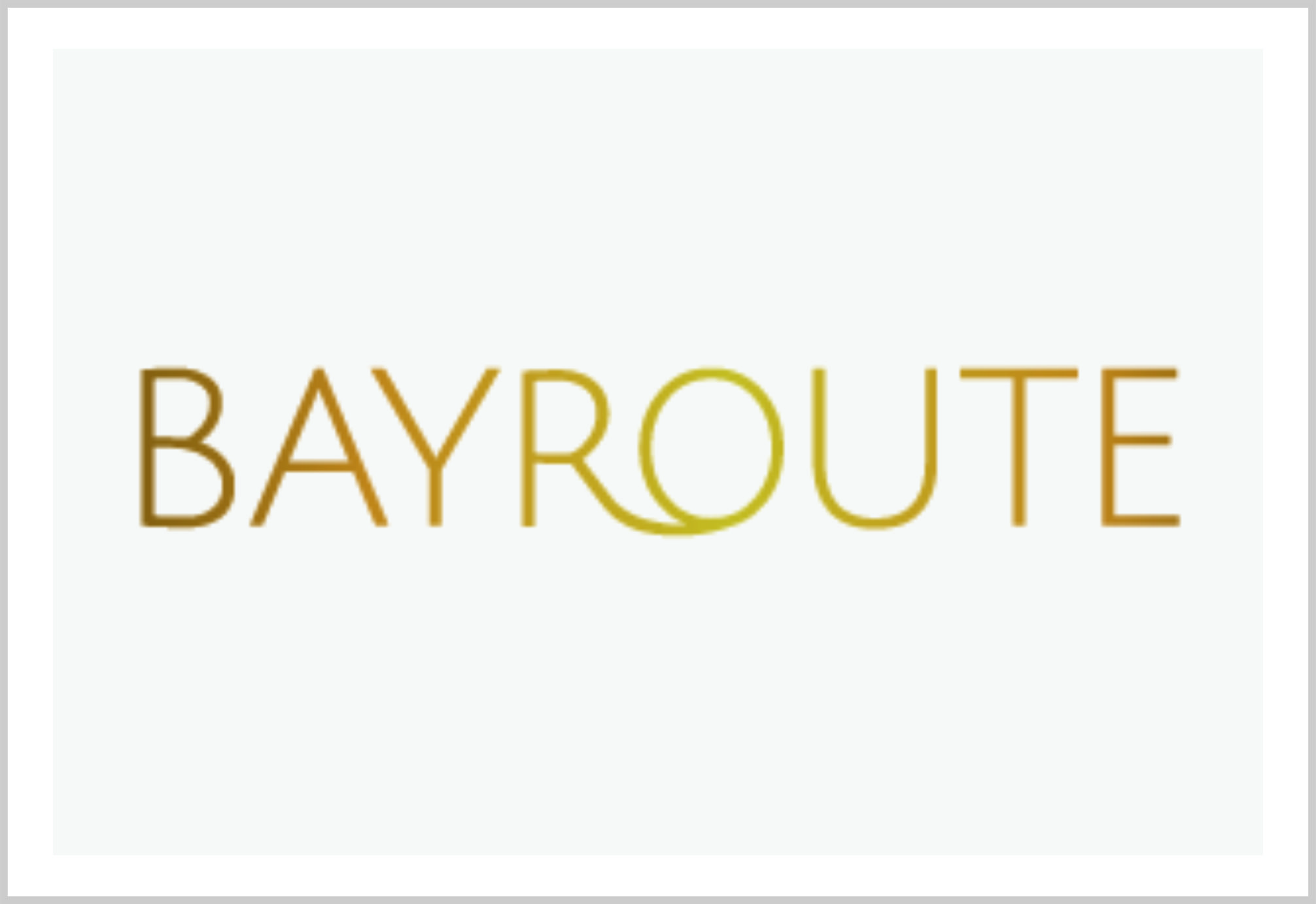 Bayroute