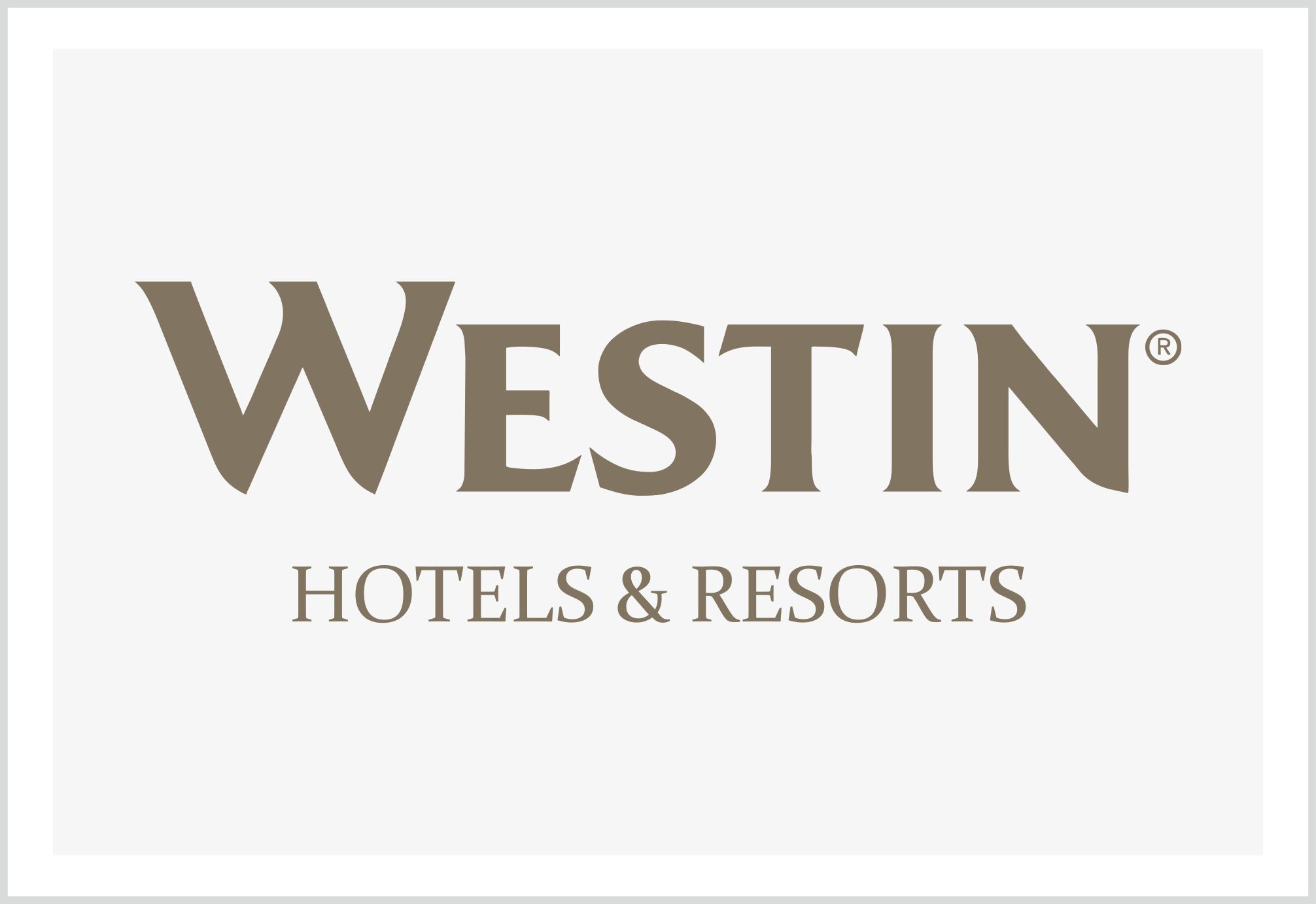 Westin