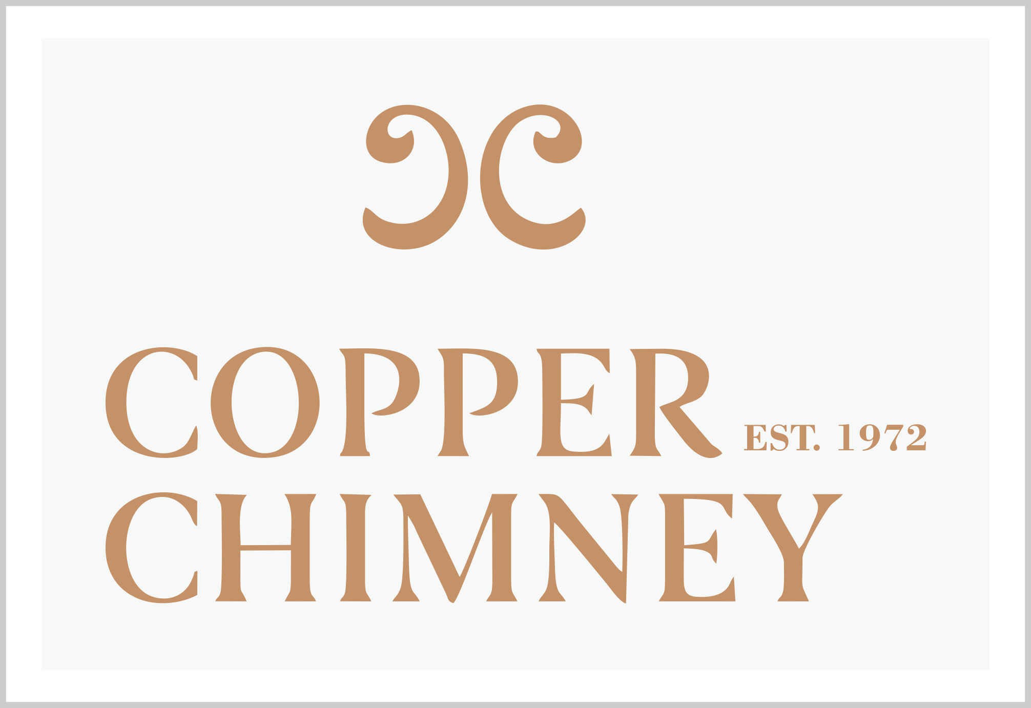 Copper Chimney