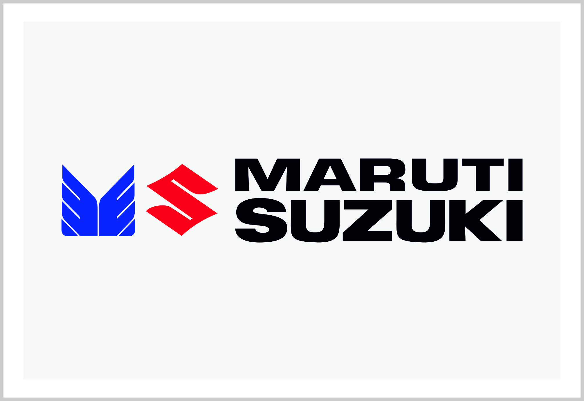 Maruti Suzuki