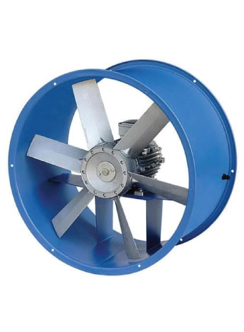 Axial Fans