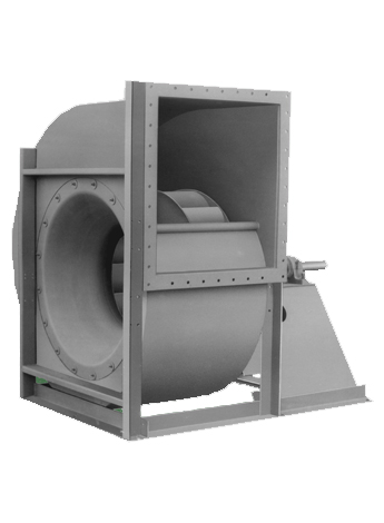 DIDW Fans (Double Inlet Double Width Fans)