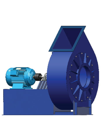 Medium Pressure Blower
